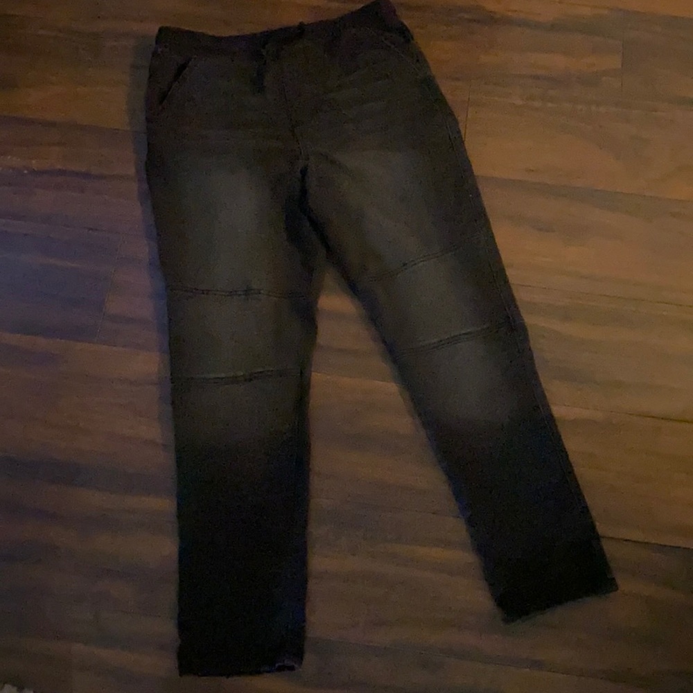 Boys trendy pants